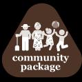 their communities Base productivity package that allows: At