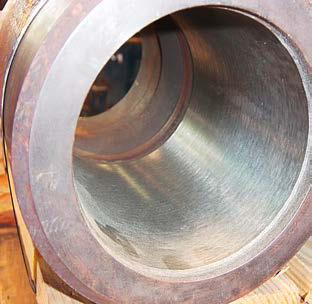 Radial Bearing We meet the demanding requirements of today s oil and gas industry with a wide array of