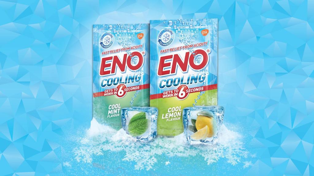 Eno Cooling Innovating for