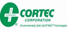 Cortec's VpCI Protection system can be used in both indoor and outdoor confined space applications. Length of protection depends on integrity of sealing and atmospheric conditions.