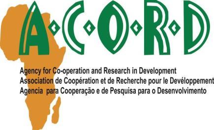 ACORD (Agency for Cooperation and Research in Development) Enhancing Iddir s Engagement in Slum Upgrading in Dire Dawa, Ethiopia (2012-2015) End of Project Evaluation Terms of Reference 1.