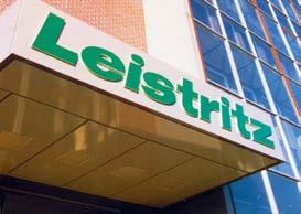 For over 100 years Leistritz has been manufacturing turbine blades. Formerly, they were steam turbine blades based on simple geometries.
