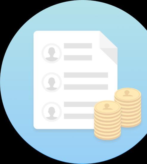 6 Finance Payroll Accounting Adjustments The current Workday configuration provides very limited access to the Create Payroll Accounting Adjustment task.