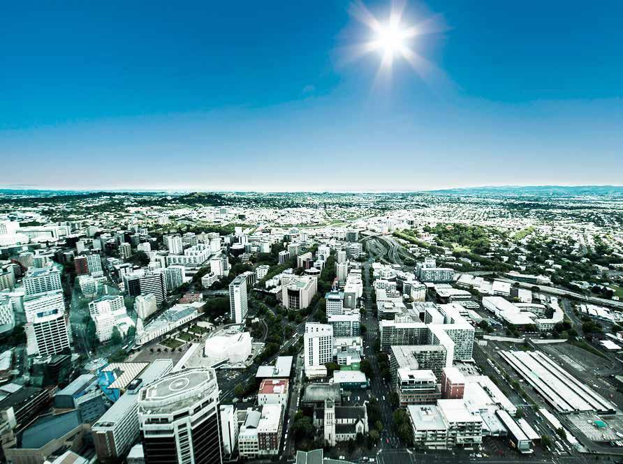 WHO IS AUCKLAND PROPERTY MANAGEMENT Founded in the early 1990 s, Auckland Property Management is a family owned and operated company that specialises in the management of Commercial & Residential