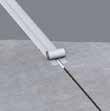 The post applied waterproofing mortar is used in combination with joint sealing products. Applied Sika waterproofing mortar linings have long lasting service life.