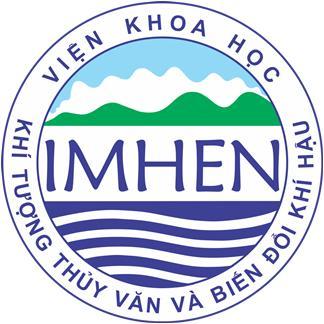 Institute of Meteorology, Hydrology and Climate Change of Vietnam