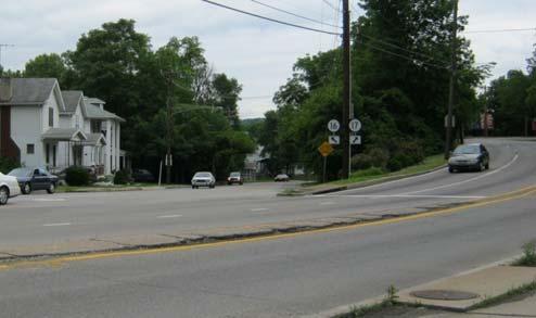 177/Decoursey Pike and KY 16/Taylor Mill Road, so that it can handle future truck traffic.