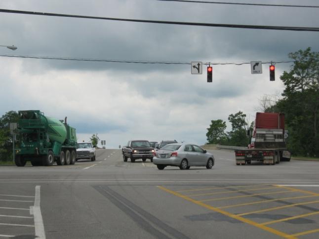 Cost: $18,300,000 (in OKI 2030 Regional Transportation Plan) Timing: Mid Term Implementing Agency: Kenton County Mary Grubbs Highway Extension County officials are also interested in the potential to