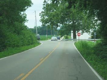 Implementing Agency: Warren County Engineers Office Union Road Improvements Warren County is planning to improve Union Road between SR 63 and SR 123 interchanges with I-75 to address heavy local