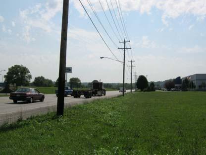 Cost: $23,000,000 Timing: Long Term Union Road Improvements Implementing Agency: Warren County Engineers Office 7.5.