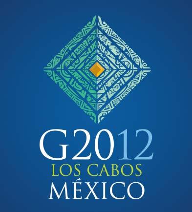 G20 Leaders Declaration 1. We, the Leaders of the G20, convened in Los Cabos on 18-19 June 2012. 2. We are united in our resolve to promote growth and jobs. 3.