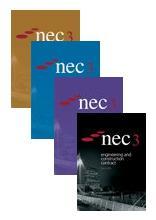 NEC Suite of Contracts Works Services Supply