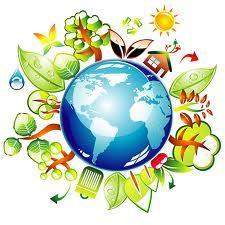 Environmental Businesses are becoming more aware of the need to be environmentally friendly and