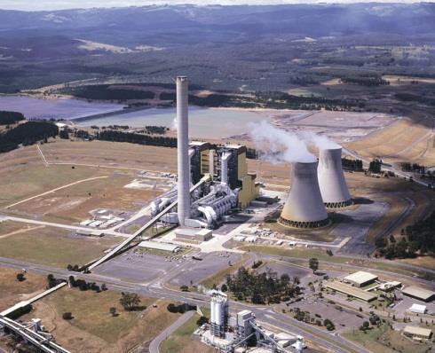3 Operating Arrangements Loy Yang B consists of two 500 megawatt electricity generating units, providing baseload power 24 hours per day, 365 days per year.