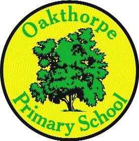 OAKTHORPE PRIMARY SCHOOL