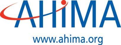 80 Hello, AHIMA hereby grants permission to reproduce: Survey questions from the study Are physicians likely to adopt emerging mobile technologies? as published in Perspectives in HIM.