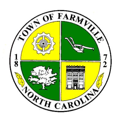 TOWN OF FARMVILLE EMPLOYMENT APPLICATION An Equal Opportunity/Affirmative Action Employer: to provide equal employment opportunities without regard to race, color, religion, sex, national origin,