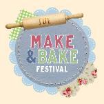 The Make & Bake Festival Yorkshire 24 th & 25 th June 2017 @ Ripley Castle, Harrogate The Yorkshire Dales Food & Drink