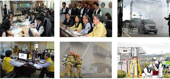2015 Unified Emergency Exercise 201510.06.