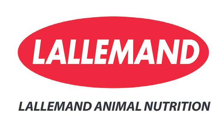 Lallemand Animal Nutrition is committed to optimizing animal performance and well-being with specific natural microbial product and service solutions.
