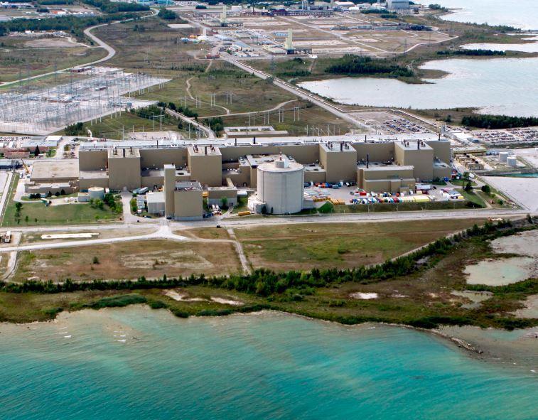 The ratings reflect the Canadian Nuclear Safety Commission (CNSC) staff s evaluation of how well the licensees programs met regulatory requirements and expectations to protect the overall health,