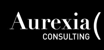 Aurexia in a nutshell About our company - Established in 2006 - A decade of global