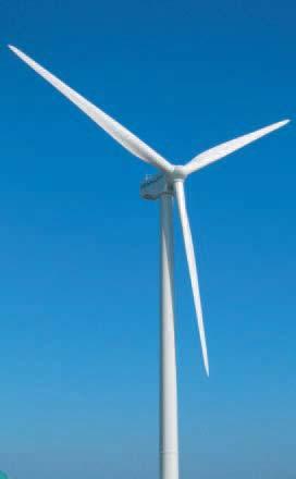 Wind turbine power generation Renewable Energy Power Generation