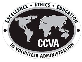 PROFESSIONAL ETHICS IN VOLUNTEER ADMINISTRATION Developed by the Association for Volunteer Administration (2005)