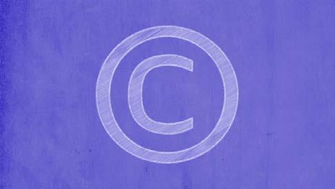 property Copyrights, patents,