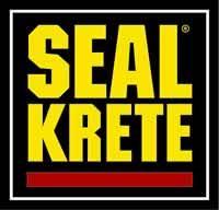 hp.seal-krete.com 306 Gandy Rd., Auburndale, FL 33823-2723 800.323.7357 863.967.1535 fax:863-965.