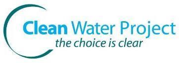6 What is the Clean Water Project?