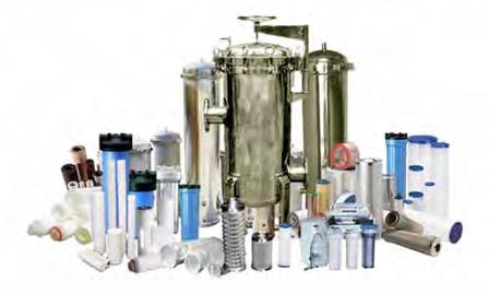 ALL YOUR WATER TREATMENT PRODUCTS * FILTRATION * PUMPS & PUMPING * RO MEMBRANES * ION EXCHANGE RESINS * SPARE PARTS *