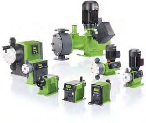 Pumps & Pumping Lenntech can offer a broad range of pumps