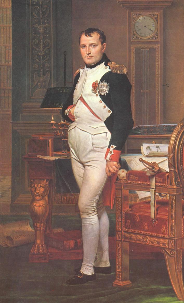 Napoleon Ch.