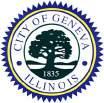CITY OF GENEVA HISTORIC PRESERVATION COMMISSION GUIDELINES FOR NEW