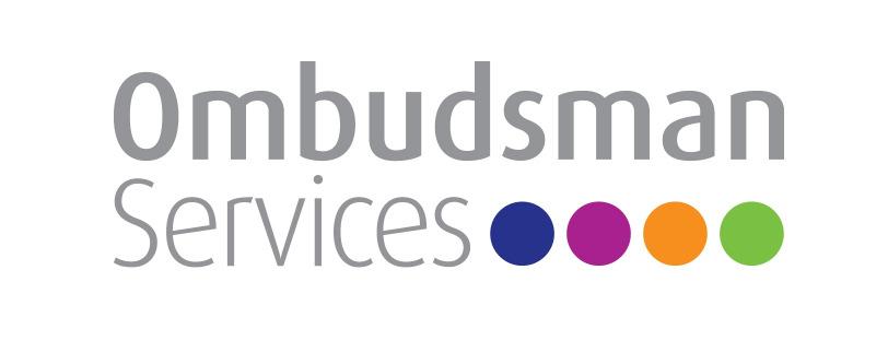 4.2 Ombudsman Services has considerable experience in the field of dispute resolution.