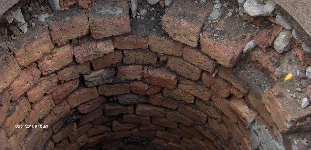 48-inches 5,000+ manholes Oldest
