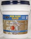Seals & Protects Weatherproofs Dustproofs Water-Based Clear Finish Cures Concrete Salt & Chemical Resistant For best results apply JETCOAT Concrete Sealer at a rate of 200 square feet per gallon (950