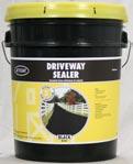 Fortified with sand for added filling, slip resistance, and durability. Asphalt driveways & parking areas 5-Year Protection 5X Polymer Modification Fills & Seals Blacktop Surfaces Dries Black One 4.