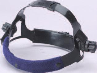 neck Sweat band 8 PROTECTION WELDER The