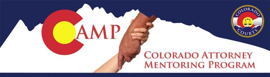 Mentoring Plan Template In-House Lawyers NOTE: If you wish to delete activities or to add activities not listed, simply confirm with CAMP or with your Sponsoring Program facilitator, especially if