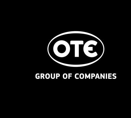 item) OTE GROUP CHIEF HUMAN RESOURCES