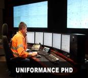 The new face of Uniformance Driving better and faster decision making