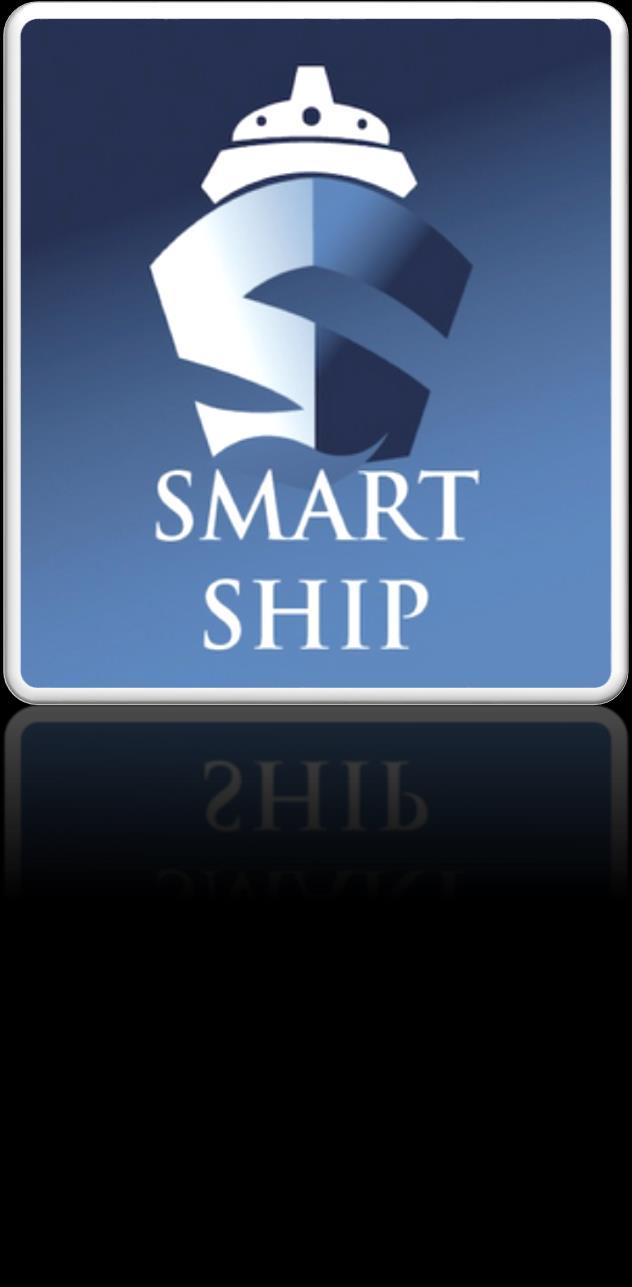 #The future of Smart Ship The future of Smart Ship Management will be the efficient integration of