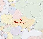 page 3/22 Introduction The Chernobyl nuclear facility is located in Ukraine about 20 km south of the border with Belarus.
