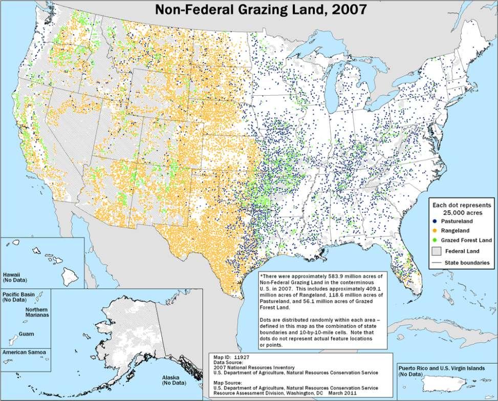 National Assessment 2003-2006 Rangeland On-site