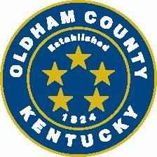 OLDHAM COUNTY RESIDENTIAL BUILDING APPLICATIONS YOU MUST PROVIDE written documentation that you have met ALL APPLICABLE requirements or permissions to build. Documentation will not be returned.
