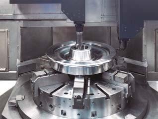 17 AUTOMATED WHEELSET MANUFACTURING AND INSPECTION LINE CASE STUDY 2 OUR SOLUTION - Installation of