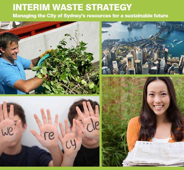 2011 Step 1 Strategy Push for recycling increase Clean up waste stream (lowering hazardous & problem waste)