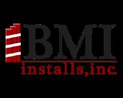 BMI Titan Thermoplastic Flooring Master Installation Contractor RETROFIT HIGH-DENSITY, REINFORCEMENT, WATERPROOF, PVC TITAN FLOORING Certificate No.